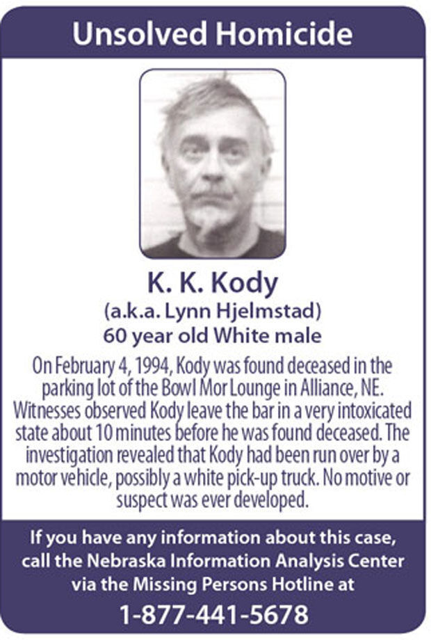 K.K. Kody